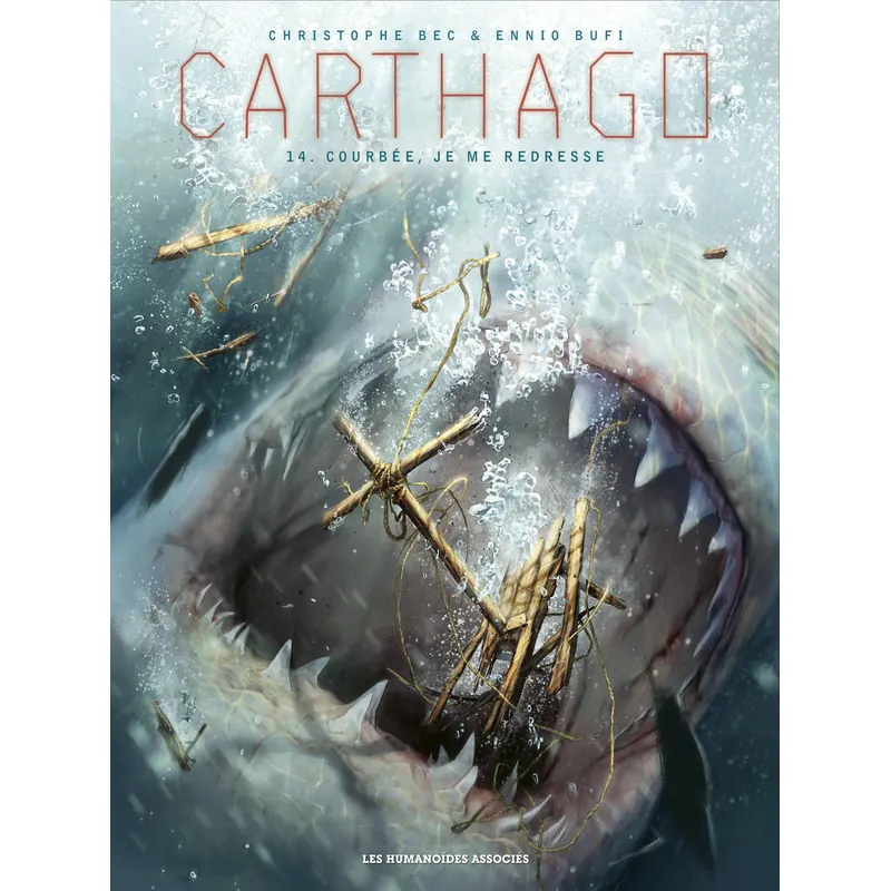 Carthago - Tome 14