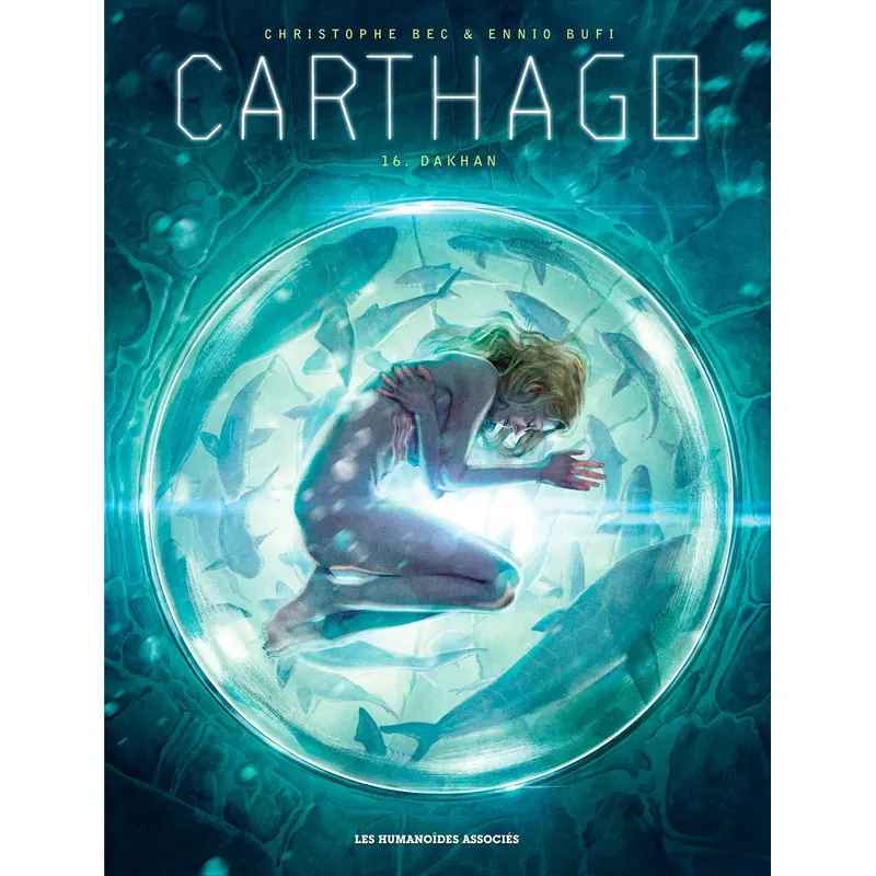 Carthago - Tome 16