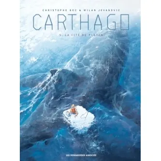 Carthago - Tome 5