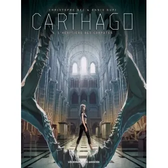 Carthago - Tome 6