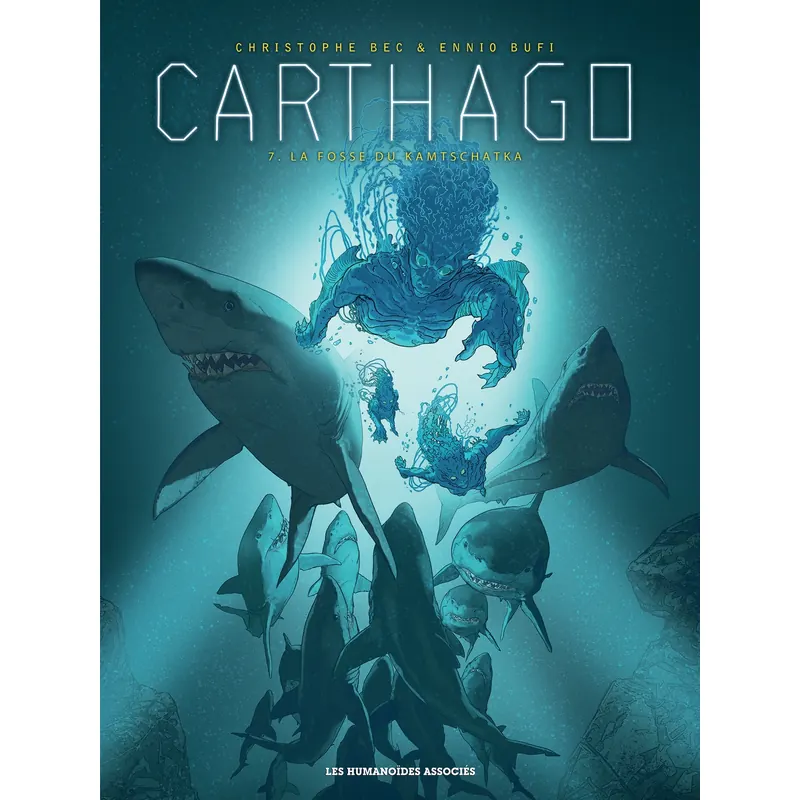 Carthago - Tome 7