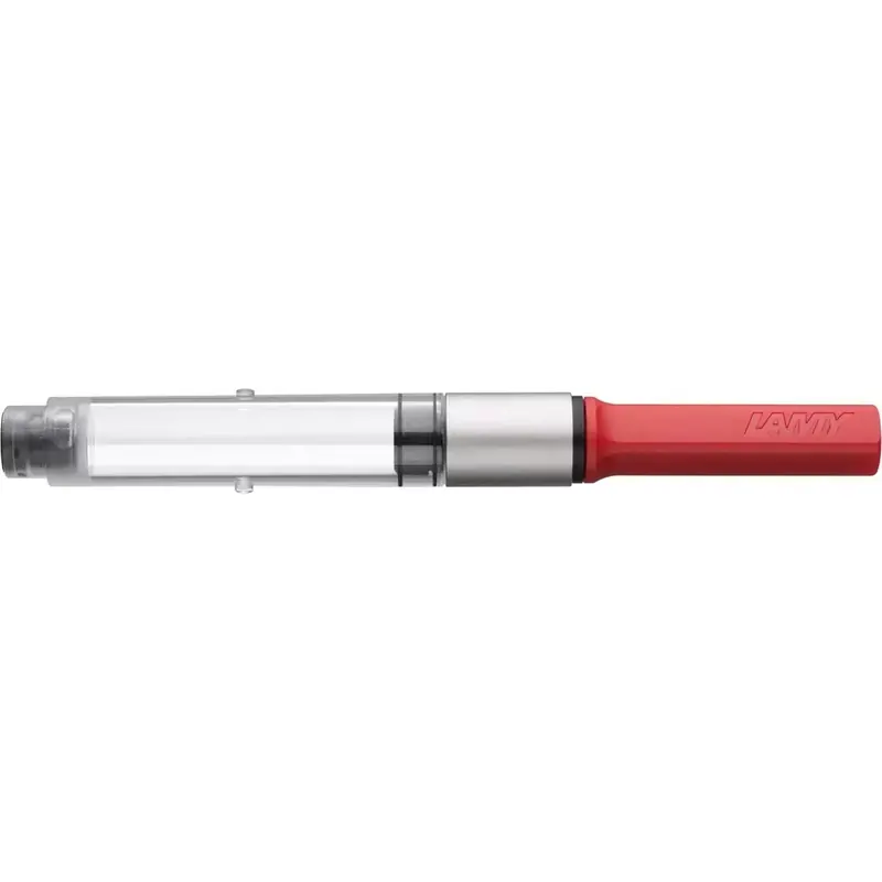 Cartouche à piston LAMY pour stylos plume