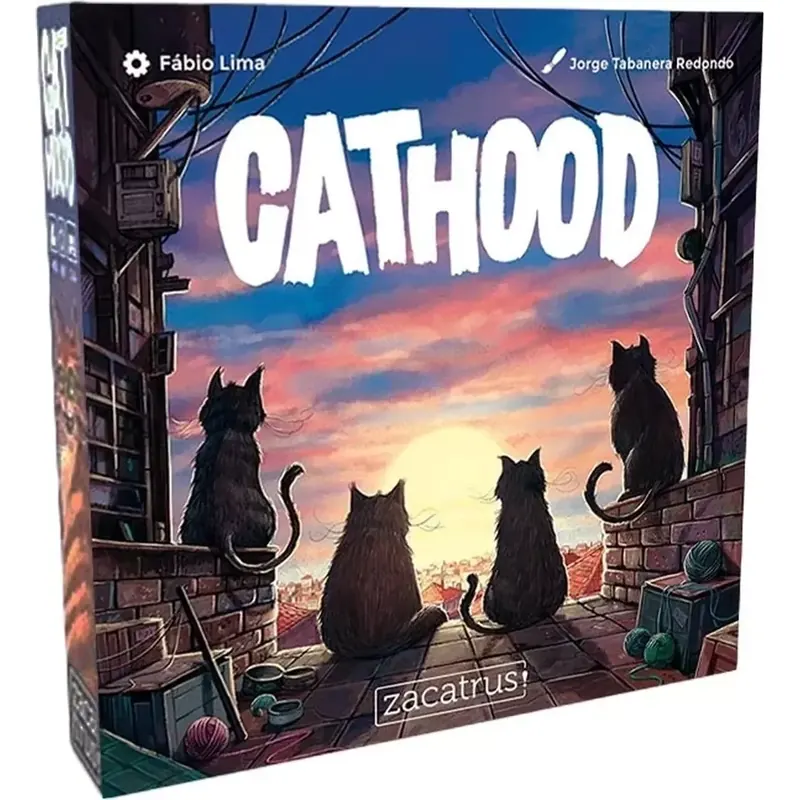 Cathood