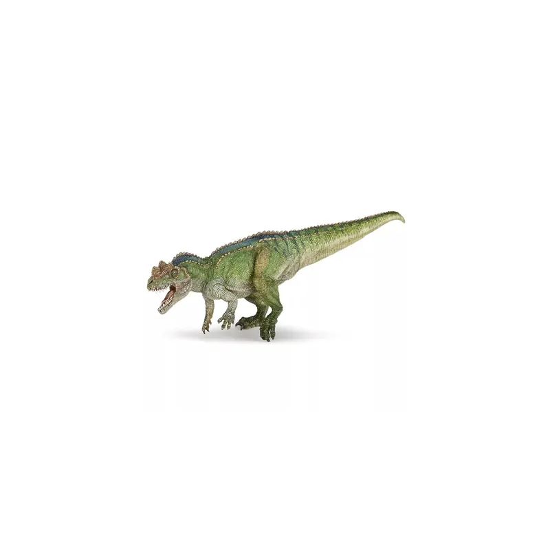 Ceratosaurus – Figurine Papo 55061 – Carnivore à corne nasale