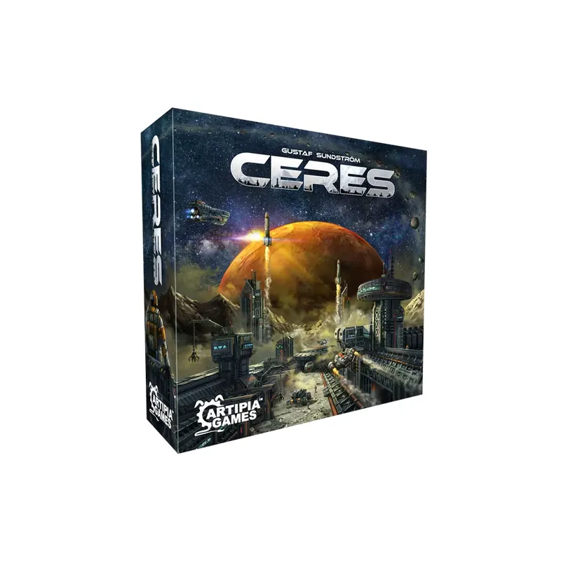 Ceres