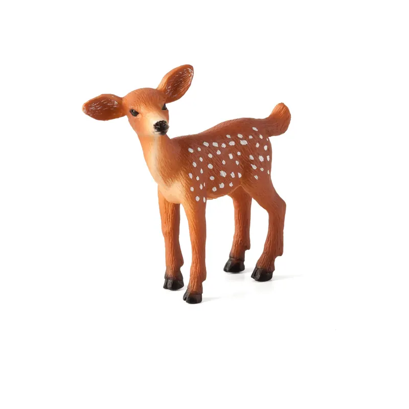 Cerf de Virginie Mojo - Figurine 387036
