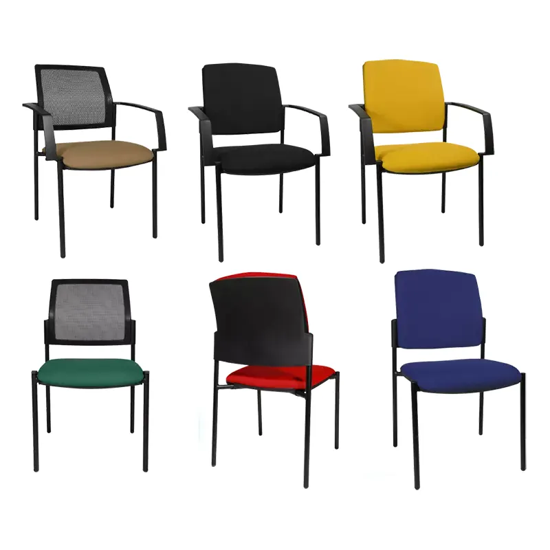 Chaises « BtoB 10 »