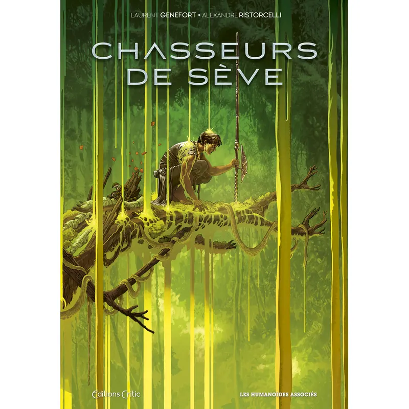 Chasseurs de Sève