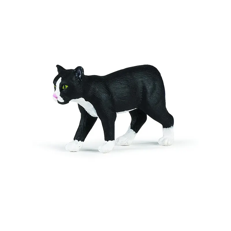 Chat Manx – Figurine Safari Ltd®