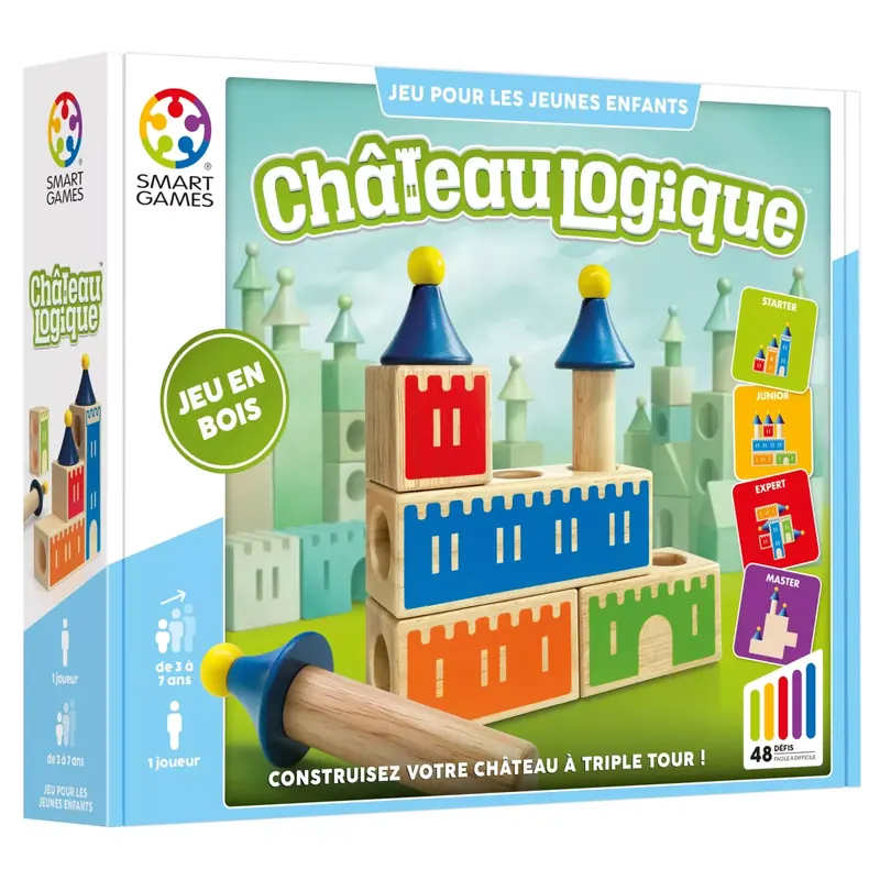 Château Logique