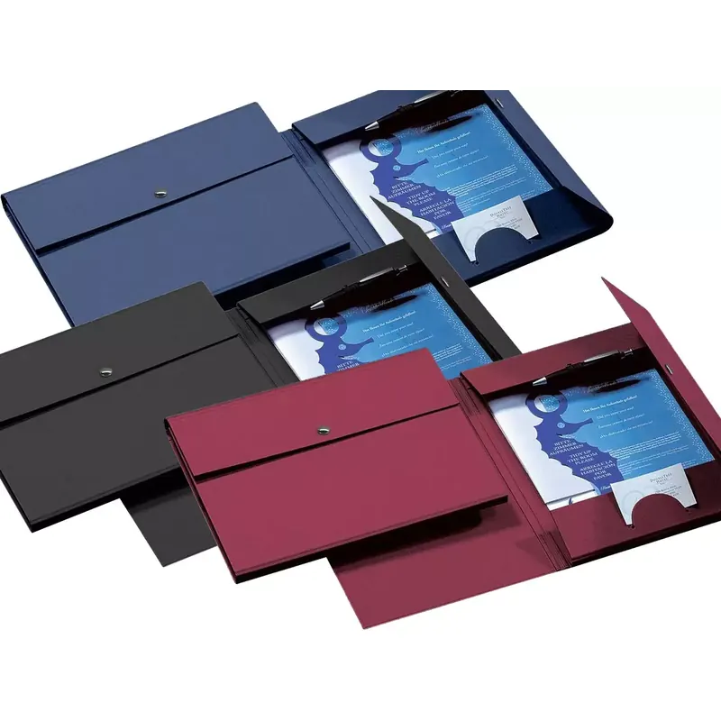 Chemise 3 rabats Élégance à personnaliser