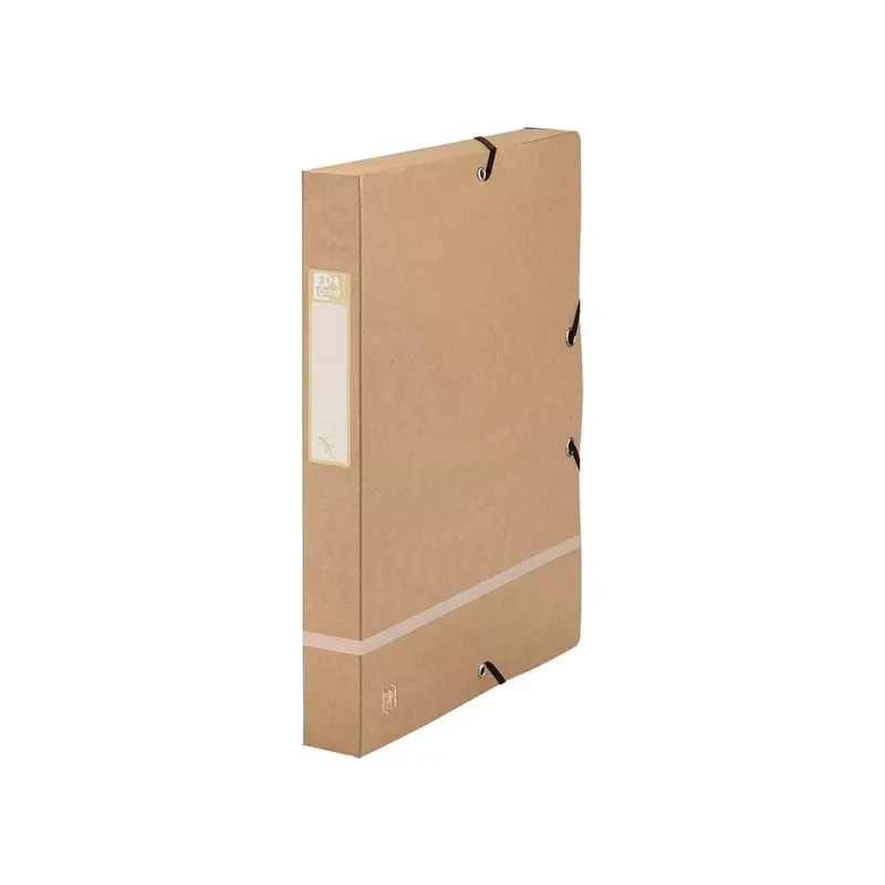 Chemise porte-documents A4