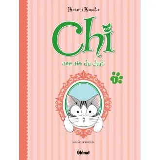 Chi - Une vie de chat - Tome 1 - Grand format