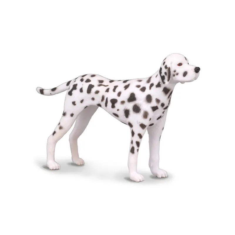Chien dalmatien - Figurine Collecta 88072