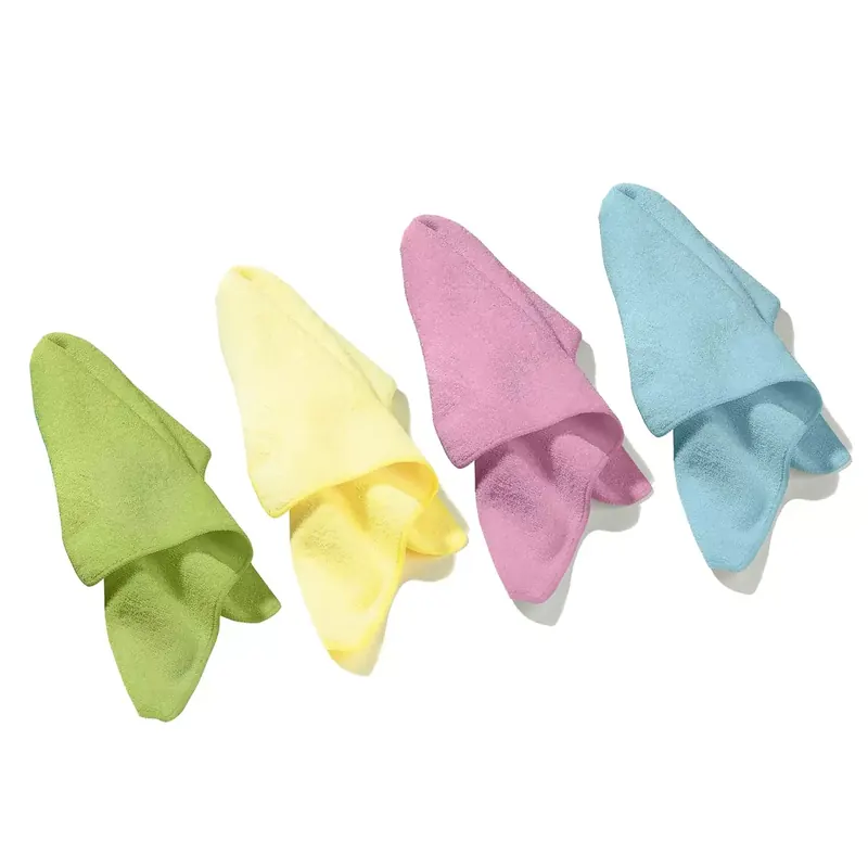 Chiffon microfibre