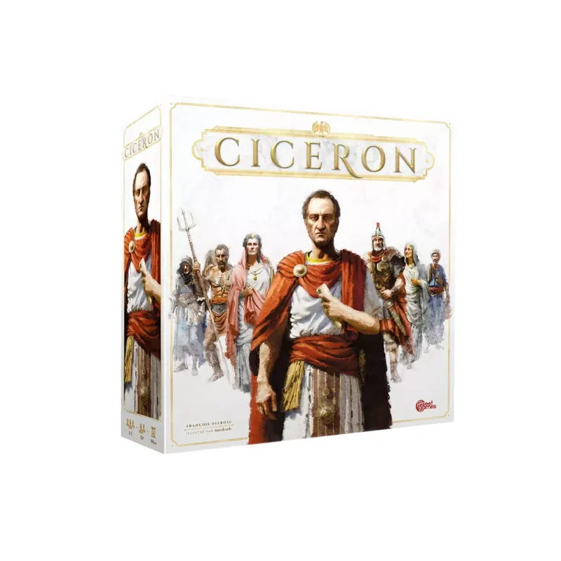 Cicéron