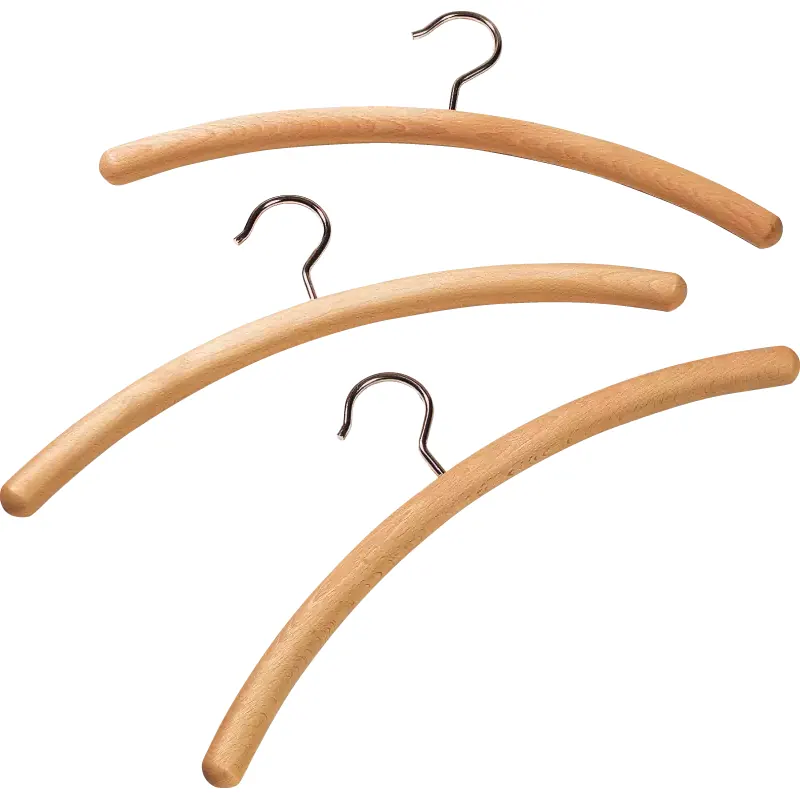 Cintre bois certifié