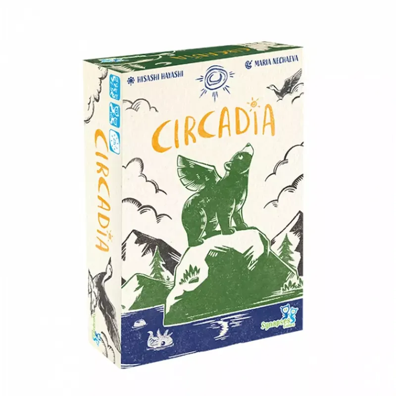 Circadia