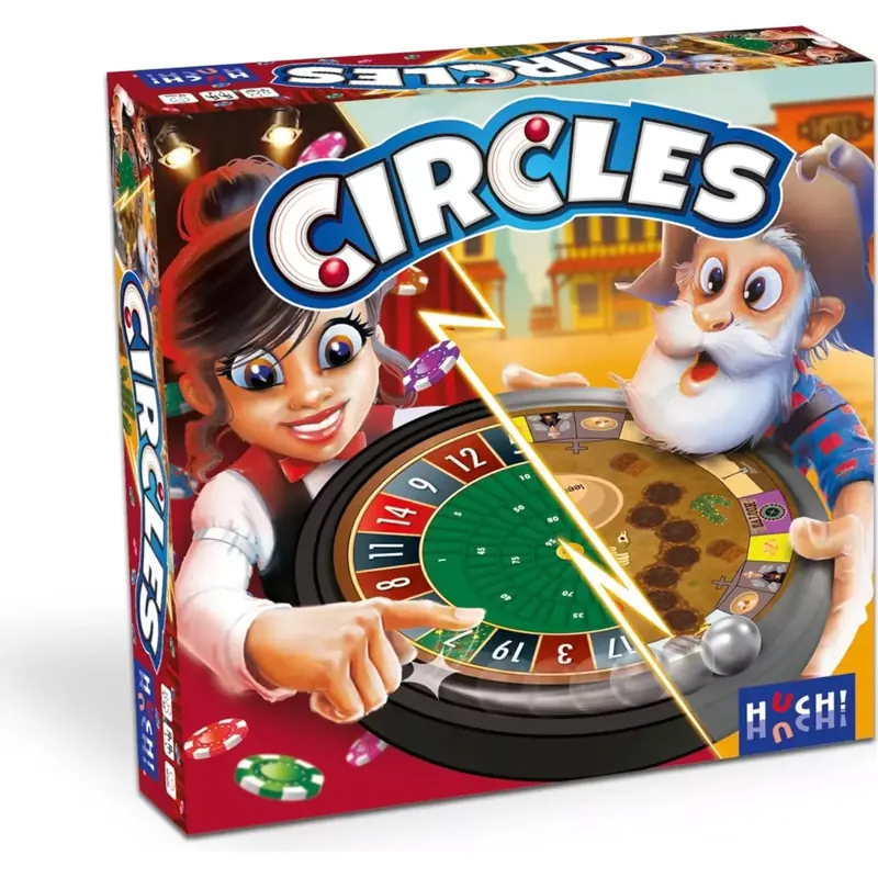 Circles