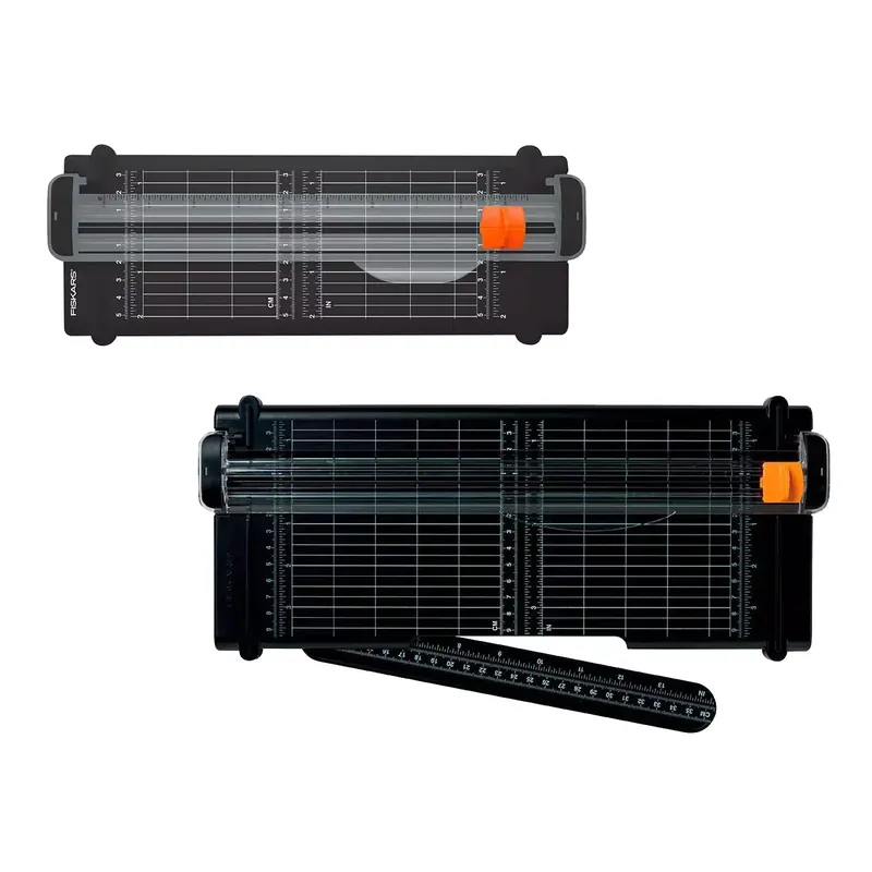 Cisaille à curseur Fiskars SureCut