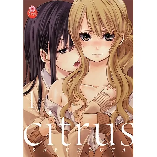 Citrus - Tome 1