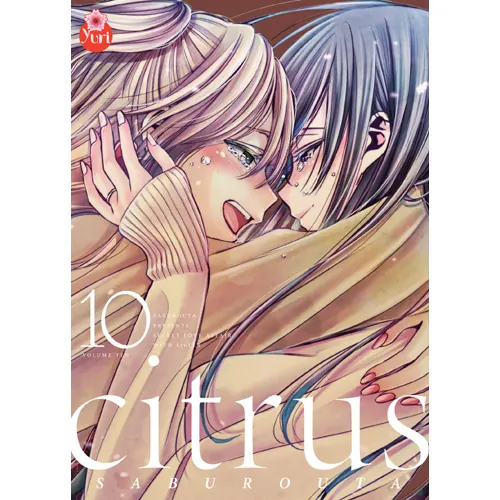 Citrus - Tome 10