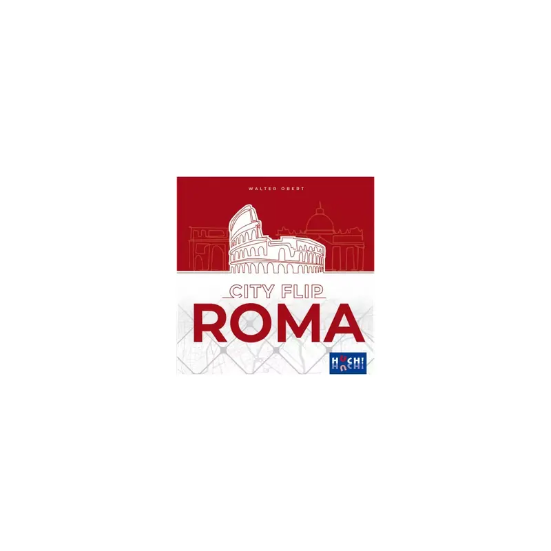 City Flip Roma