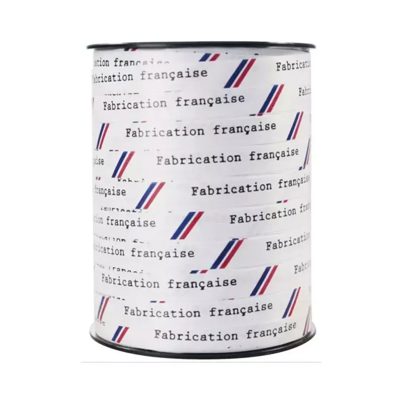 Clairefontaine Bolduc sur bobine "Fabrication française"