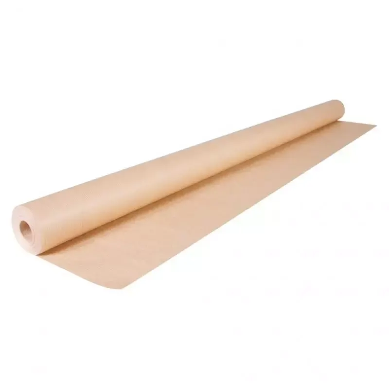 Clairefontaine Papier d'emballage Kraft brun - 1.000 mm x 25 m