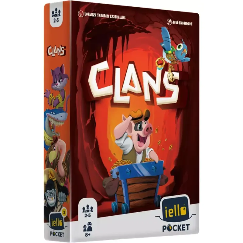 Clans
