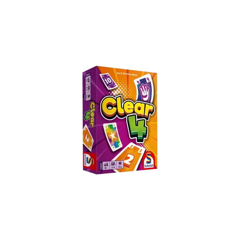 Clear 4