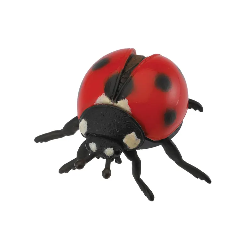 Coccinelle Figurine CollectA 88474
