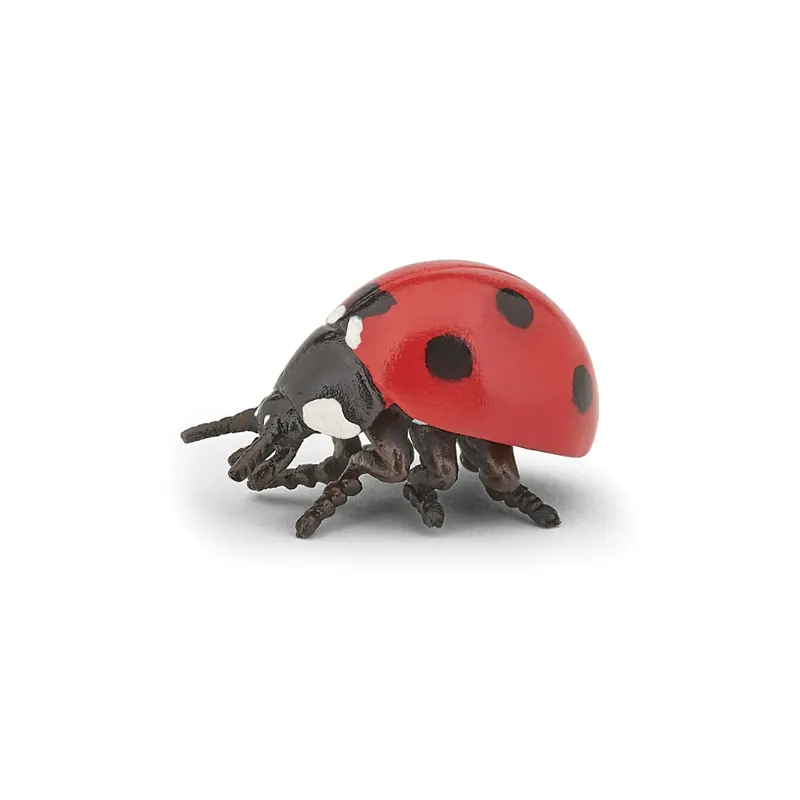 Coccinelle Figurine Papo - 50257