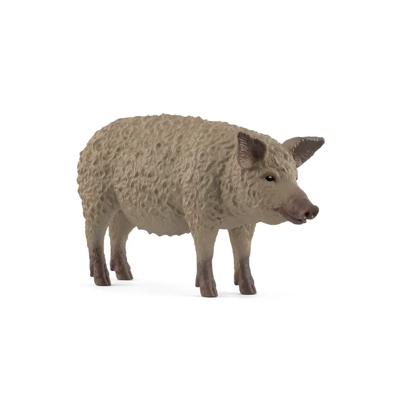 Cochon Mangalica Schleich 14892