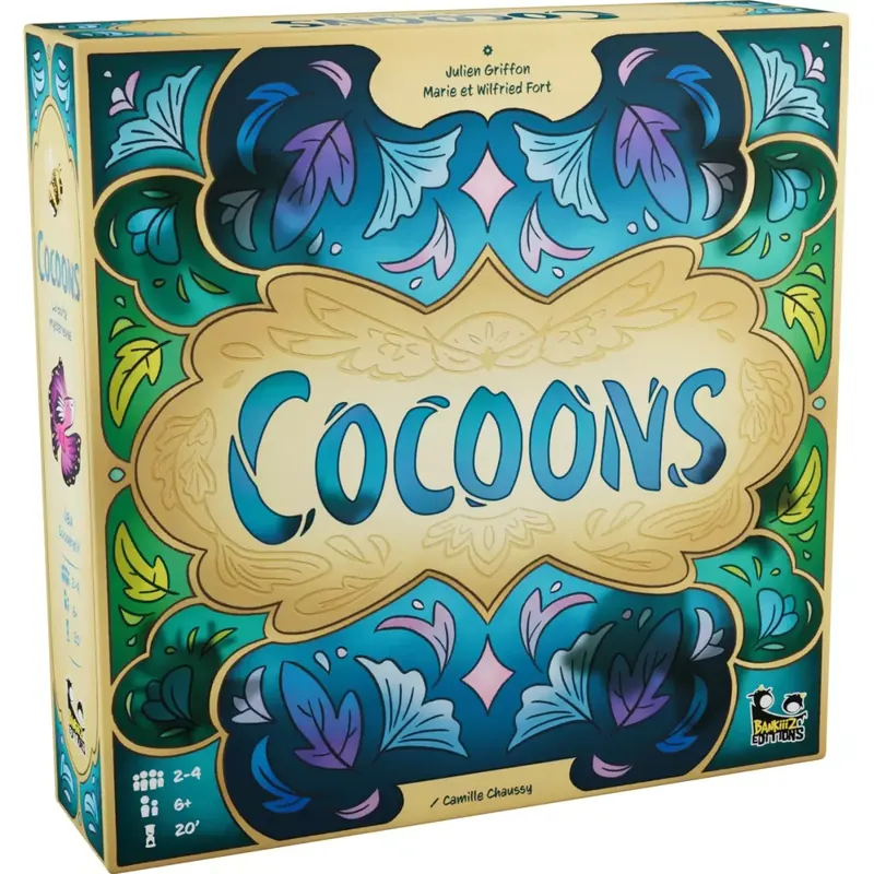 Cocoons
