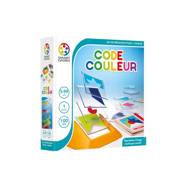 Code Couleur