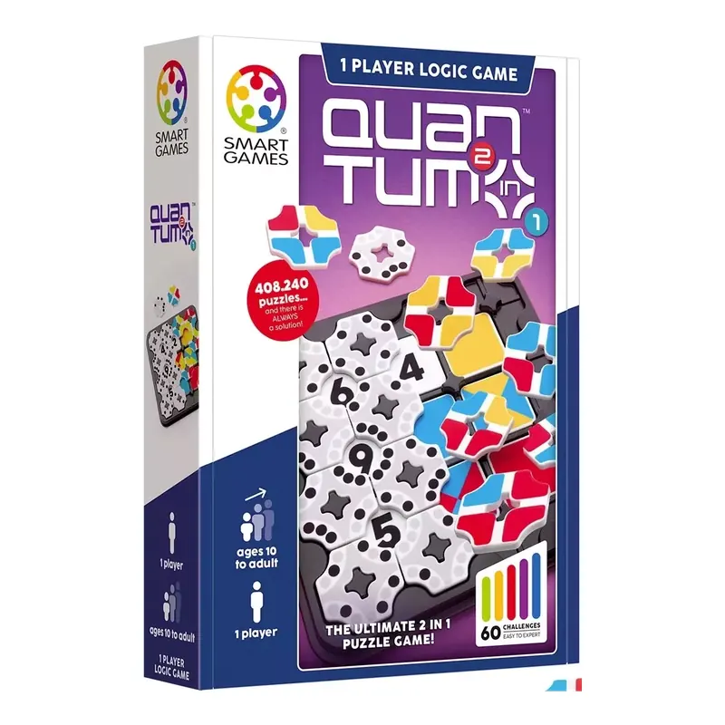 Code Quantum