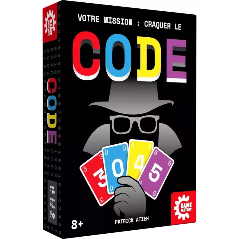 Code