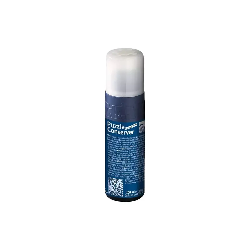 Colle à puzzle 200 ml - Accessoire pour puzzles