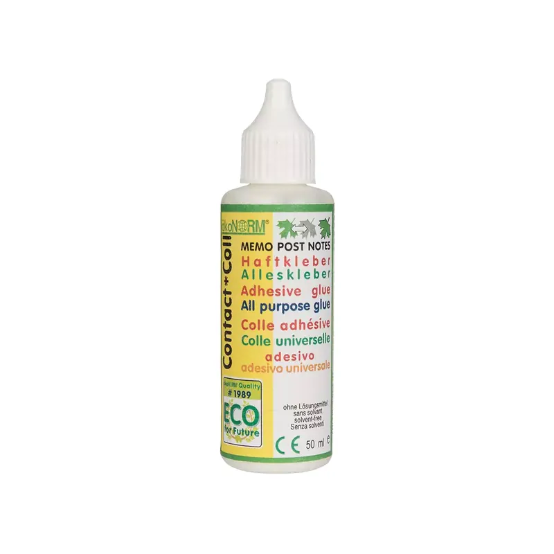 Colle « Contact-Coll » 50 ml