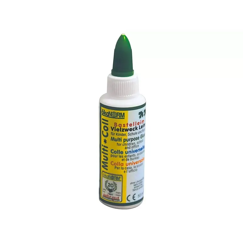 Colle « Multi-Coll » 50 ml