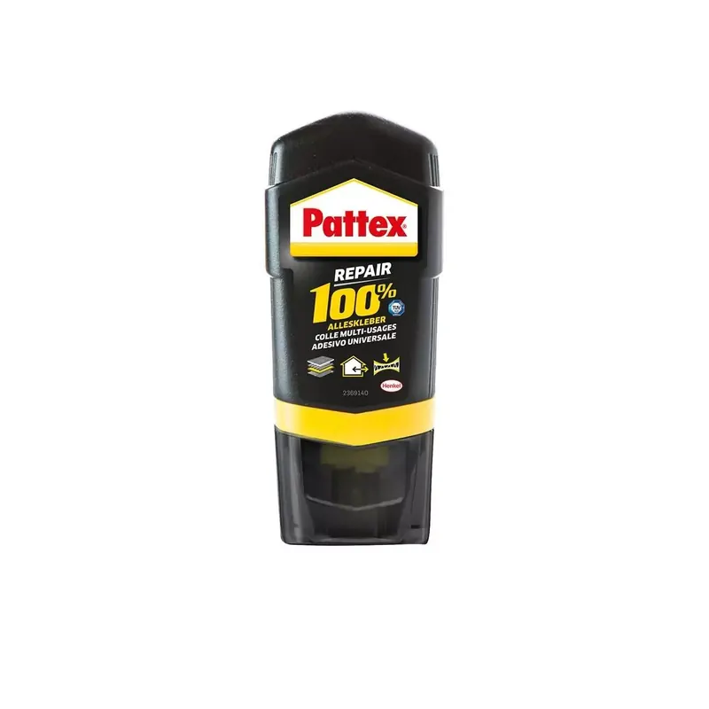 Colle tous matériaux Pattex