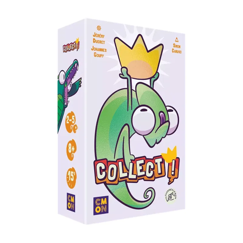 Collect !