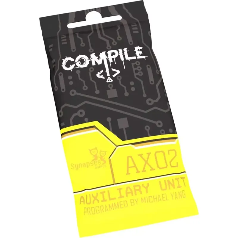 Compile : Aux 2 - Extension