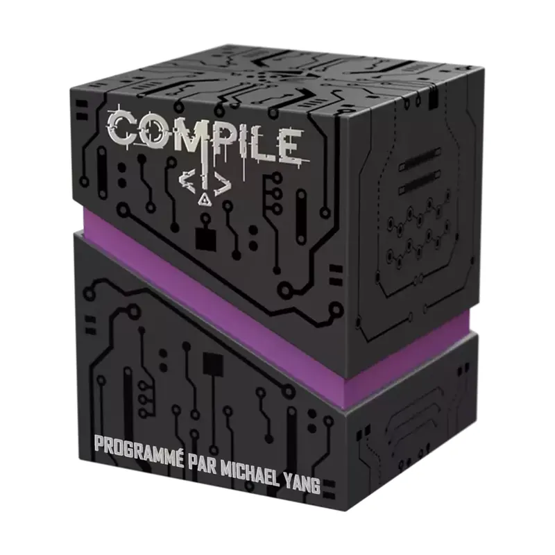 Compile