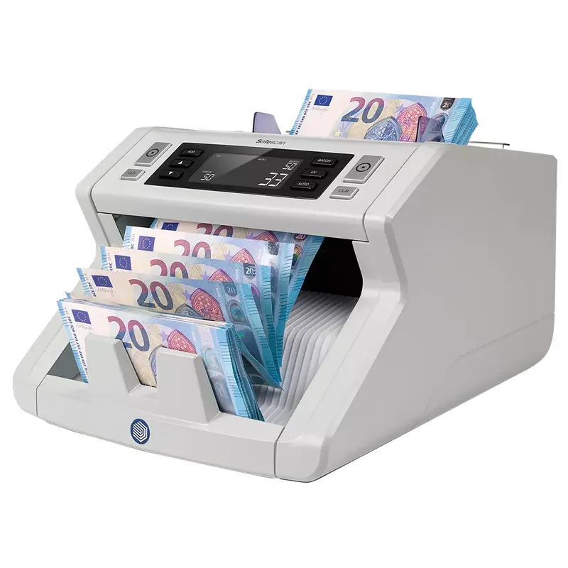 Compteuse de billets «Safescan 2210»
