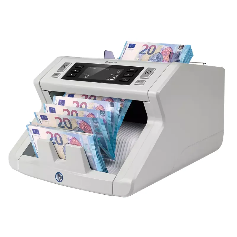 Compteuse de billets «Safescan 2250»