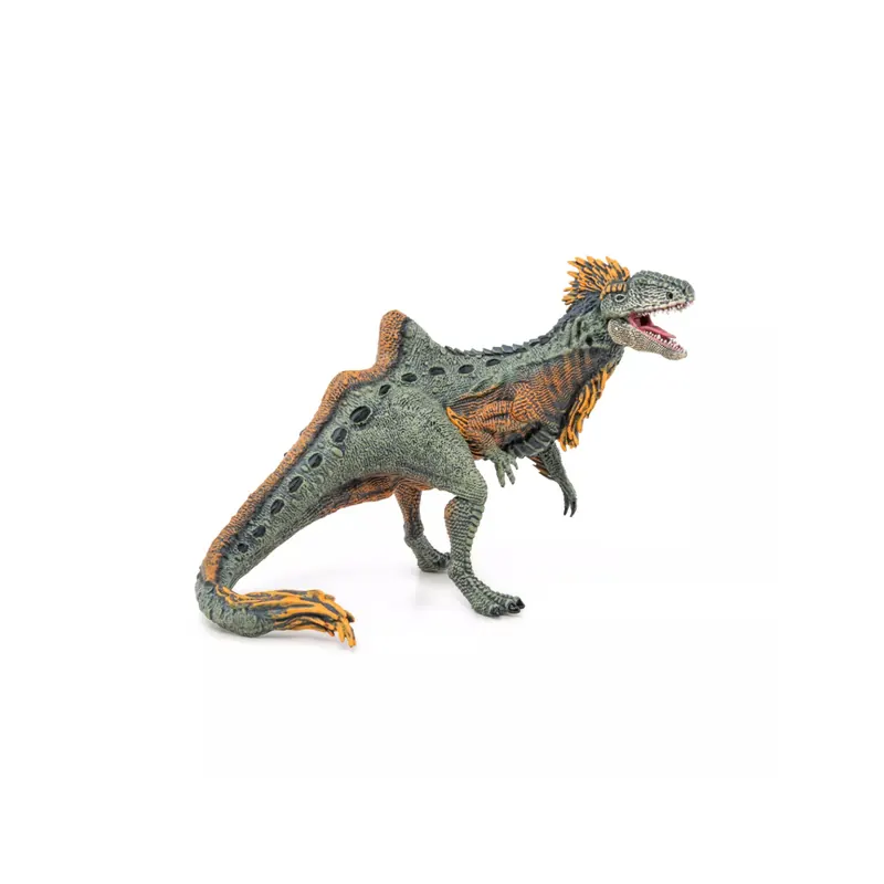Concavenator - Figurine théropode à crête dorsale Papo 55096