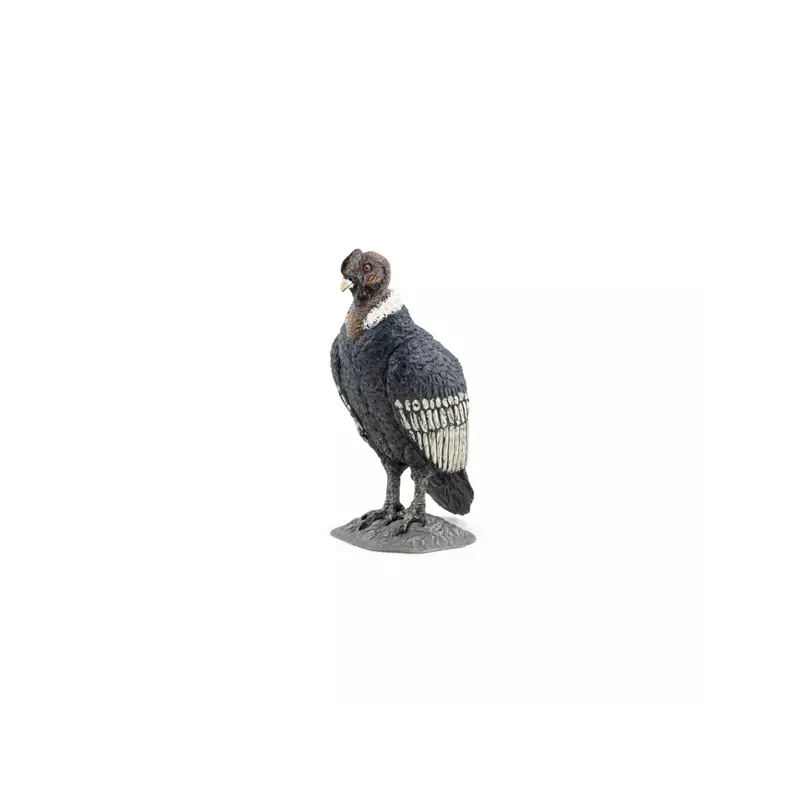 Condor - Figurine oiseau Papo 50293