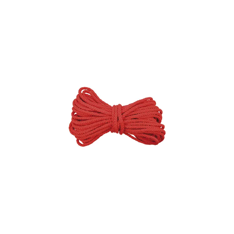 Corde de Nylon de 20 m - Matériel Éducatif Résistant